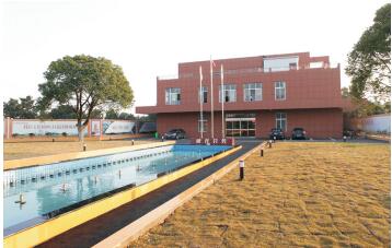 江西城开建筑劳务有限公司2017年最新招聘信